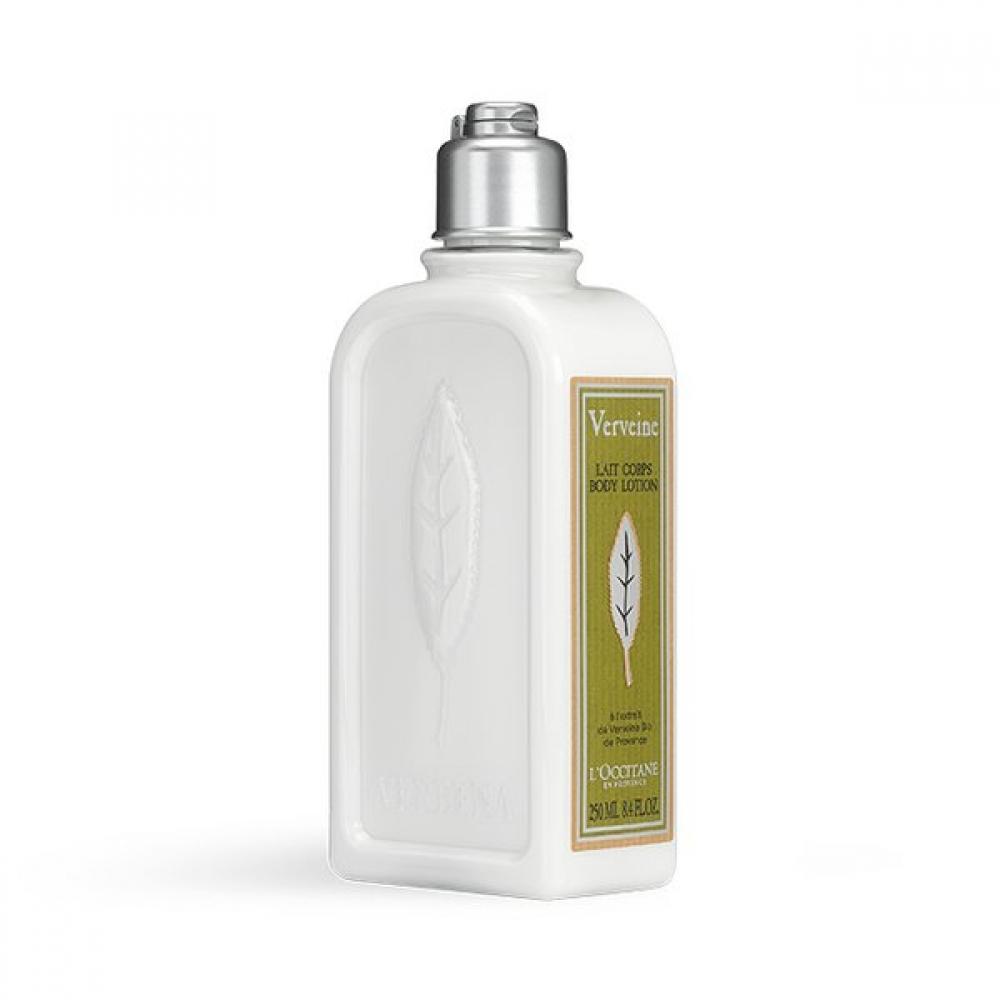 L Occitane Verbena Body miLk 250mL Single option