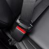 For Volvo XC60/S90/XC90/S60 Car Seat Belt Silicone Case Seat Belt Silicone Cover Car Interior Supplies Modification Accessories
