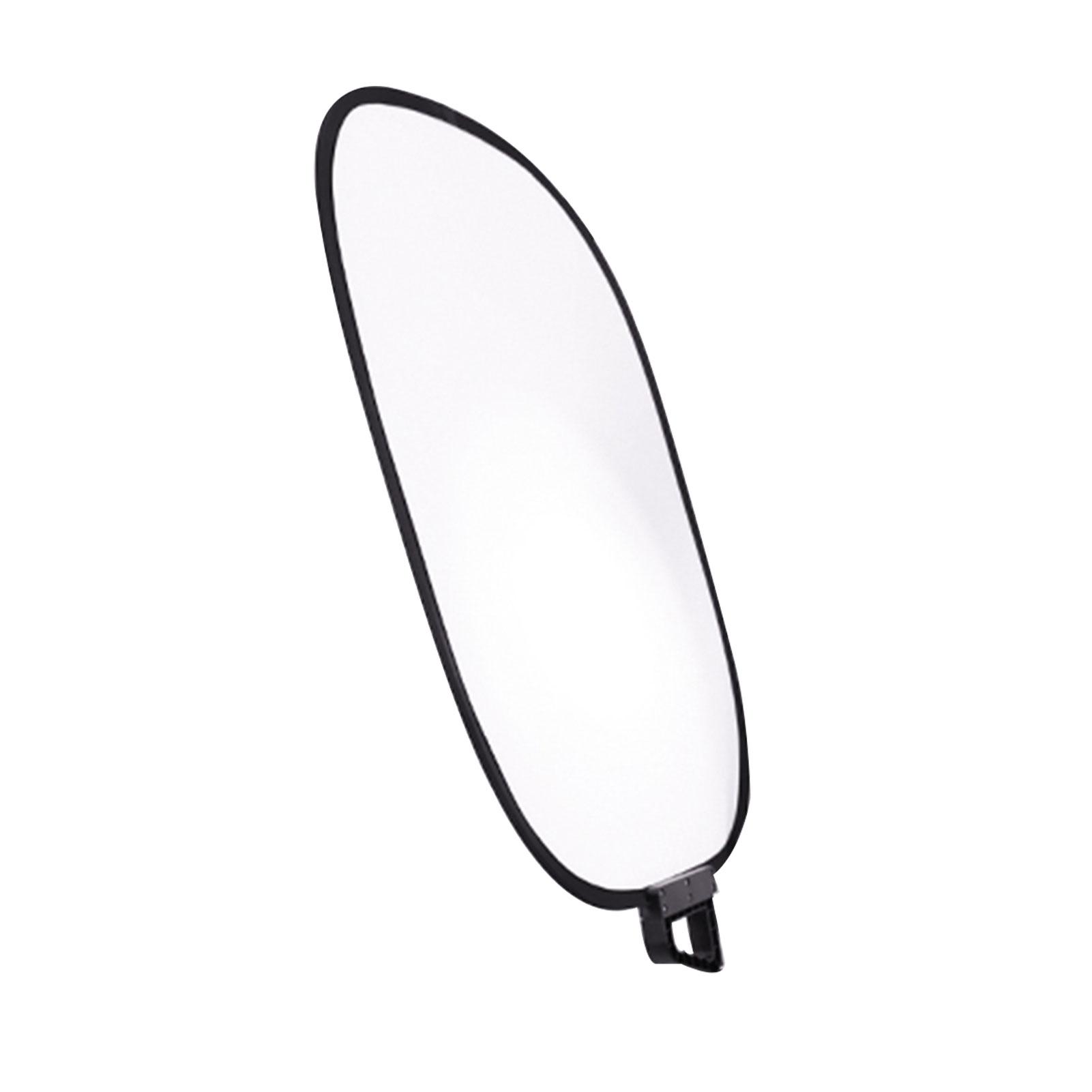 

5 In 1 Foldable Reflector Board with Carrying Bag 72x90cm for Photography Live Streaming