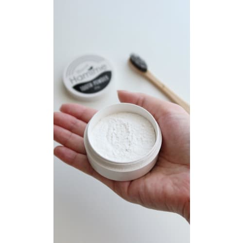 Ethicame Original Hamimi Toothpaste, Naturally Derived, Whitening Effect, Vegan Formula, Bad Breath Care, Cavity Prevention, Gift Idea