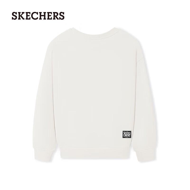 Skechers Unisex Pullover Sweatshirt