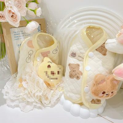 Oblečky a obuv – Vesty a košile pro psy