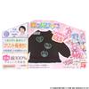 Pretty Cure All Stars Cardboard Knit Pajamas 571 Girls' Glow-in-the-Dark