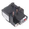 Thermal Overload Relay 750V 30?40A Electric for Motor Protection High Efficiency 1NO 1NC Contact