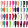 Nail Manicure Kit For Nail Lamp Dryer Gel Choose 20/18//10 Color Nail Polish Set & Electric Nail Drill Nail Art Tools Nail Set