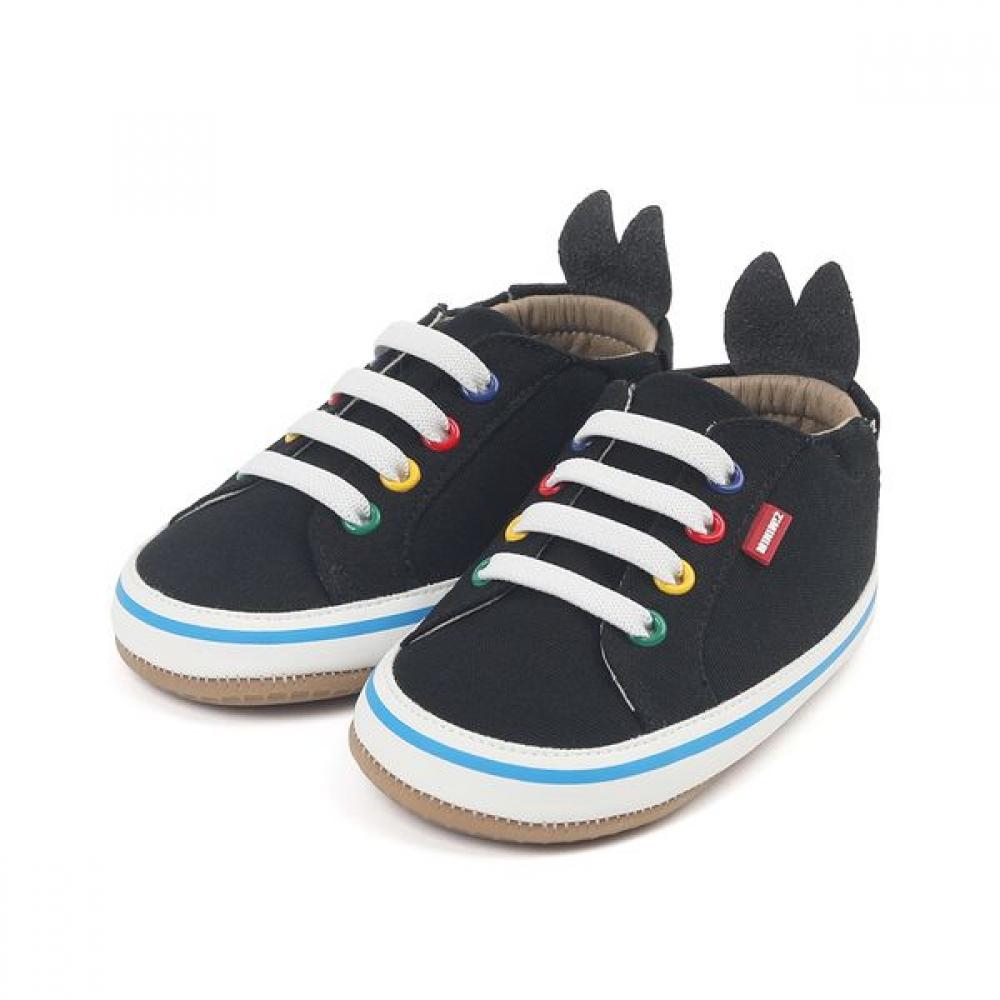 Tobax Miniwiz Wizstar Zero Black