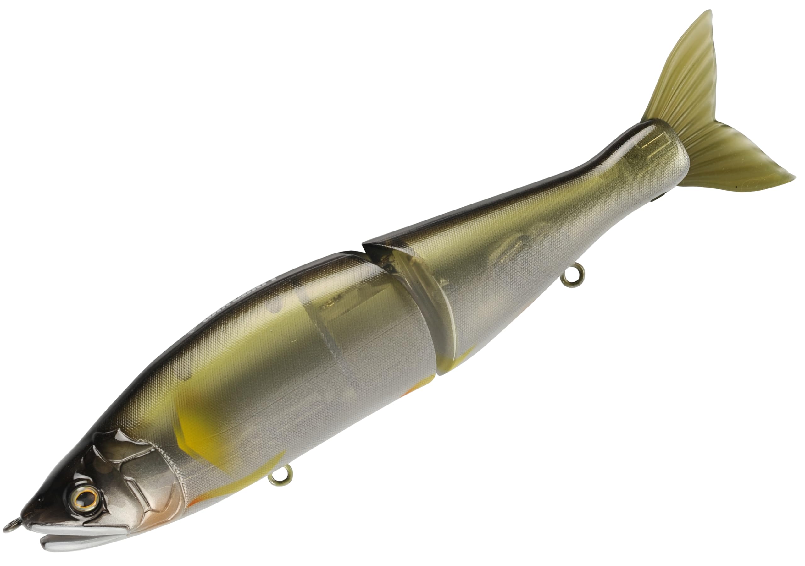 

JOINTEDCLAW178 Evil Type-F (#07 See-through Ayu)