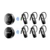 Kaimile Wireless Tour Guide System