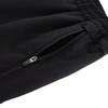 Anta Training Woven Sports Long Pants 2026 Spring Comprehensive Training Series Men Bottoms Basic-Black 952617503-2