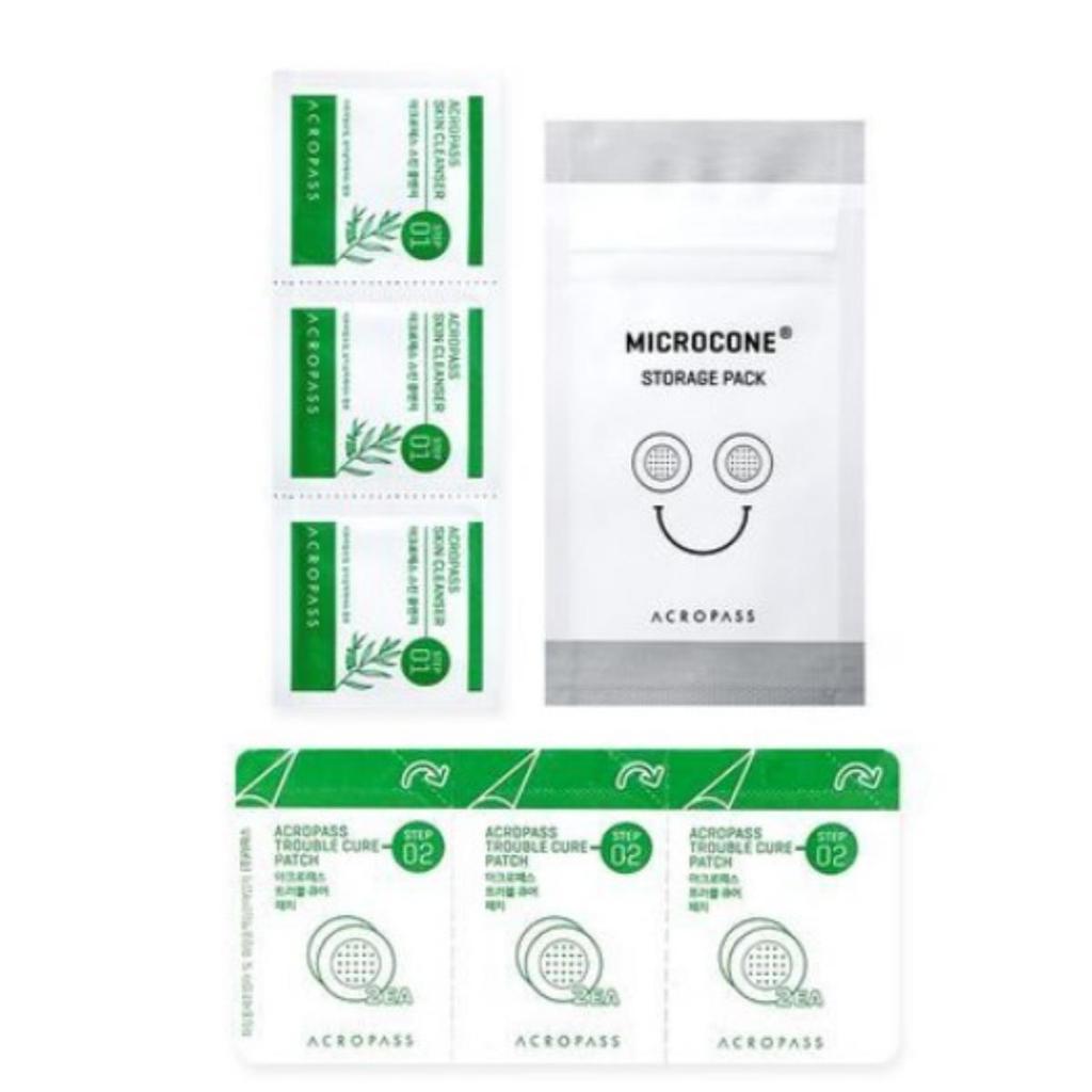 Acropass Trouble Cure 6ea/18ea