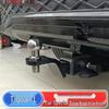 Volkswagen Tiguan L PRO Tow Bar Rear Hook for Tow Modification