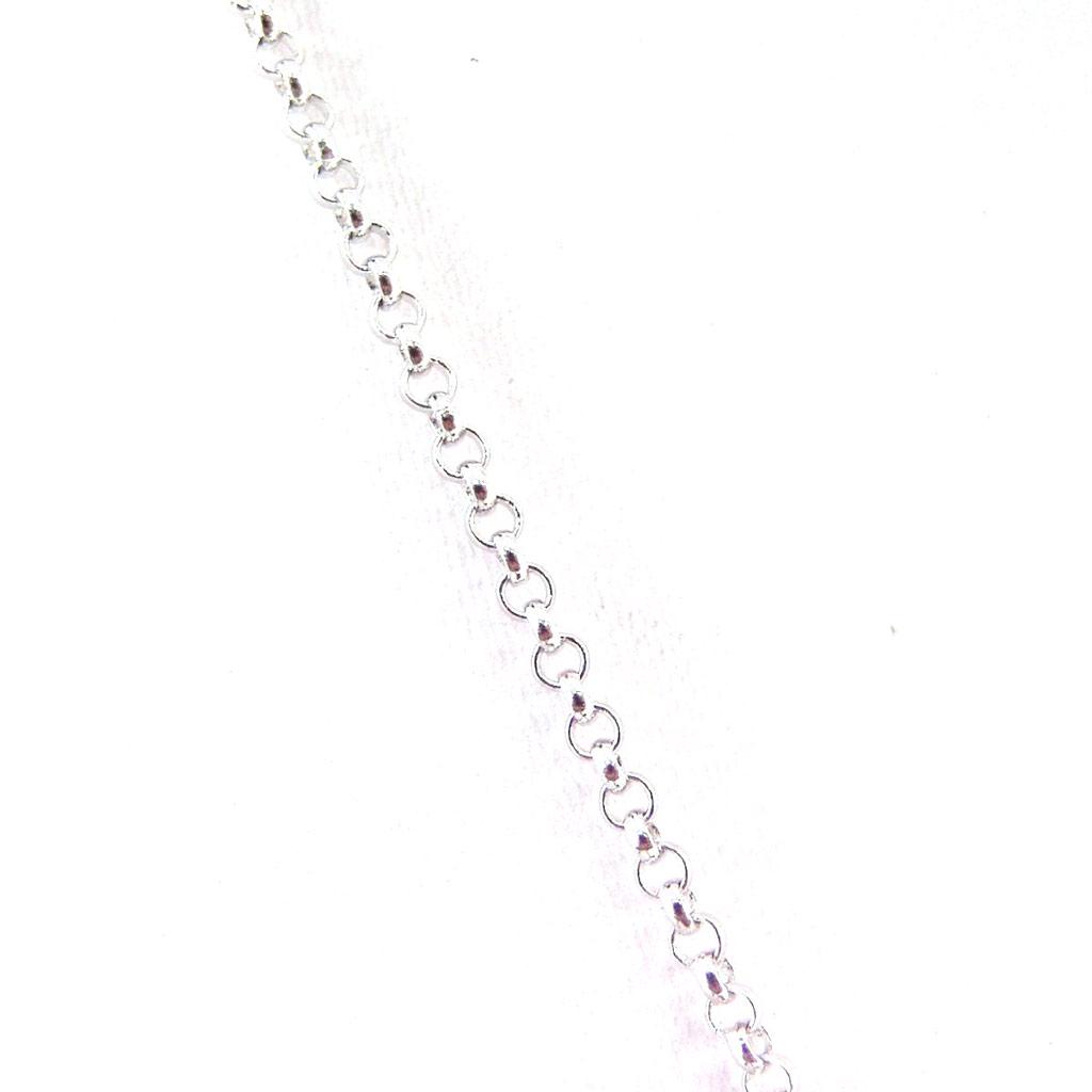 Les Trésors De Lily [G5638] - Colier Argint 'Coreografie'