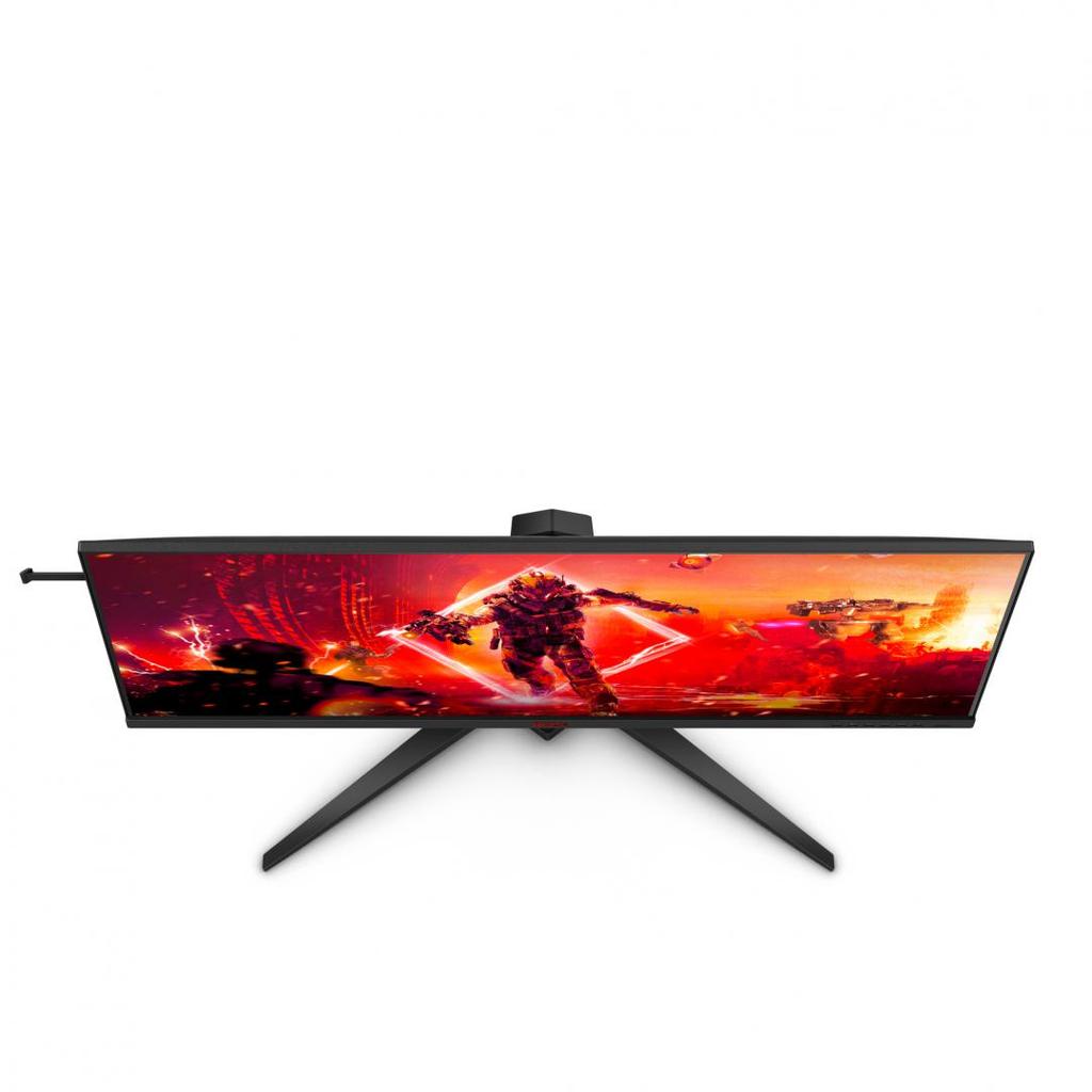 AOC LED- monitor AGON AG405UXC - 100.3 cm (39.5") - 3440 x 1440 WQHD