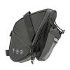 1.5L Capacity Bike Saddle Bag Waterproof Under Seat Bag Premium Bike Rear Bag  Road Bike