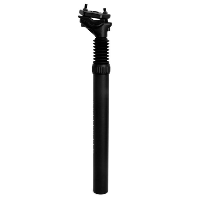 

Подседельный штырь с амортизацией для шоссейного велосипеда, амортизирующий подседельный штырь для велосипеда, регулируемая пружина, подседельный штырь из алюминиевого сплава