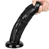 Five Models Eggless Big Penis Oversized Thick Super Long Giant Simulation Dildo Stallion Anti-anal Plug