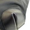 GUCCI 373 business Nylon Tote Bag black Nylon Used