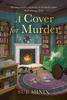 A Cover for Murder by Sue Minix Paperback Book 9780008659790