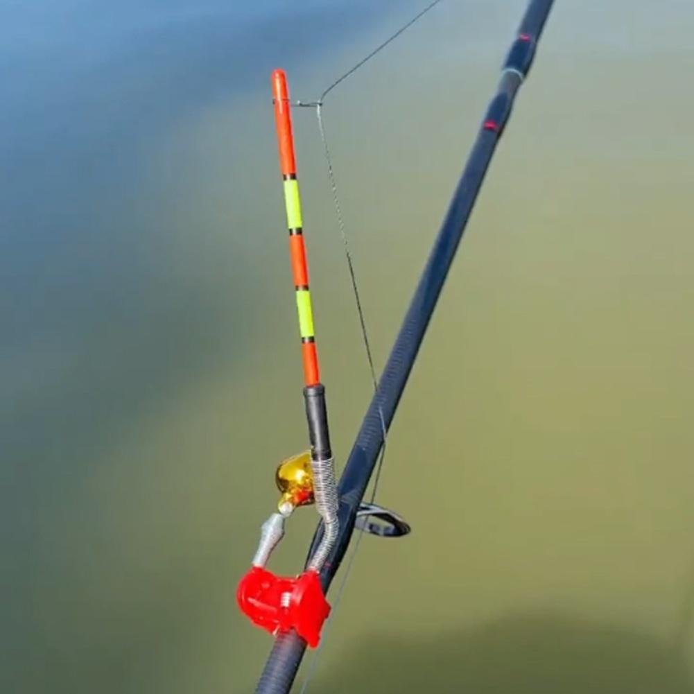 Fishing Alarm Float LED Bite Indicator Bright Indicators
