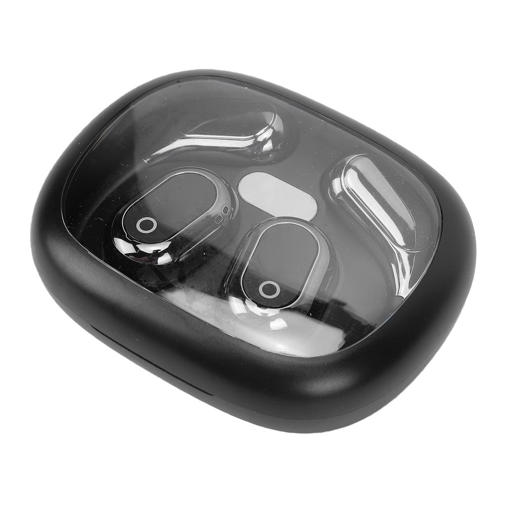 AI Translation Earbuds 144 Languages Bluetooth 5.4 Noise Cancelling IPX7 Water Proof Wireless Translator Earbuds for