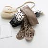 0-9T Autumn Soft Leggings Toddler Baby Girls Cotton  Pants Leggings Newborn Children Cute Stretchy Leopard Print Trousers Bottom