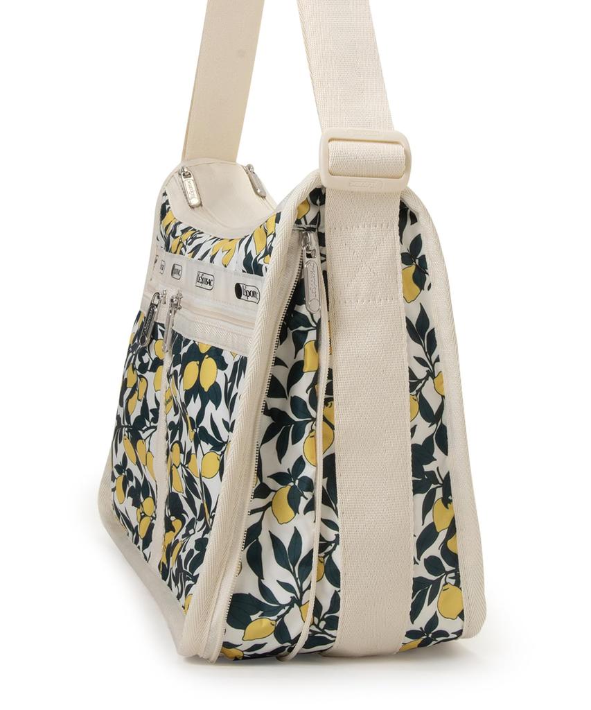DELUXE ALLTAGS Obsttasche/7507/Zitrone