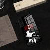 Satan Nun Phone Case 2025 Glass Old Man And Child Hot For Samsung S 25 24 Ultra Plus 23 22 21 20 A 34 54 53 Note20 M 54 Cover