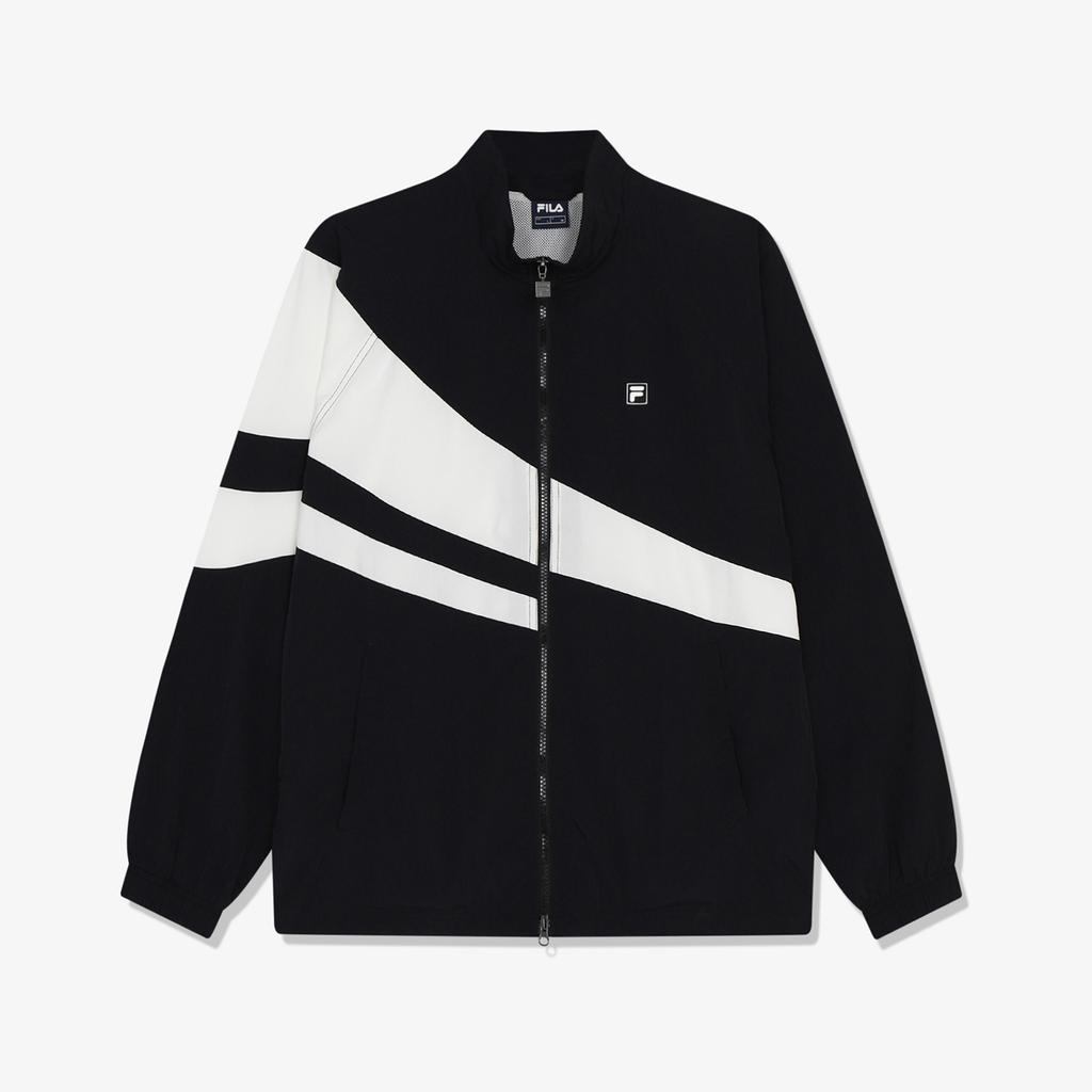 Fila Flag Jacket (Fs263Jk01X001001)