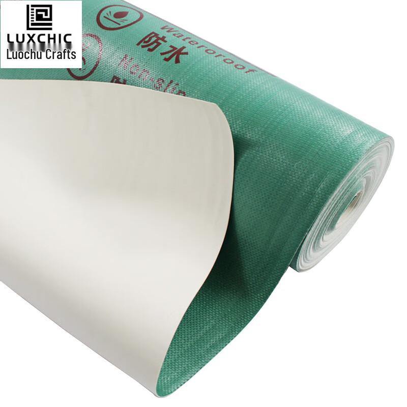 Luxchic Floor Protection Film
