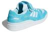 Forum Adidas Originals 84 Low 8K 'Clear Aqua' GZ6479