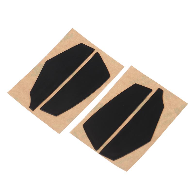 2Sets  Mouse Feet Mouse Skates Replace Parts For Logitech G600