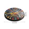 Kid Rope Knots Logical Thinking Board Game Thinking Challenge Strategy Table Game Toys Rope Untying Game for Kids 3+