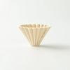 ORIGAMI Dripper Matt Beige S,
