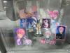 Conjunto Acrílico Bambi PLAVE (Compra em massa)