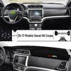 Haval H6 Coupe Dashboard Sunshade Pad - Interior Sun Protection Mat