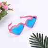 Glasses New Year Party Props Cosplay Costumes for Nightclub Stage Shows