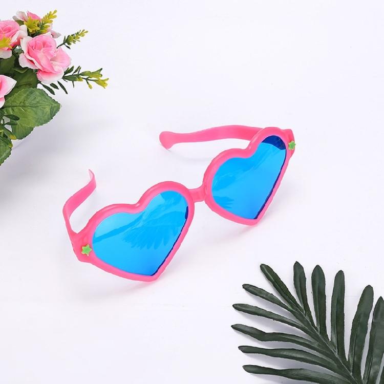 Glasses New Year Party Props Cosplay Costumes for Nightclub Stage Shows