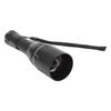 IR Taschenlampe LED 850nm Infrarot Jagdtaschenlampe mit Nachtsicht für Fotografie Fülllicht