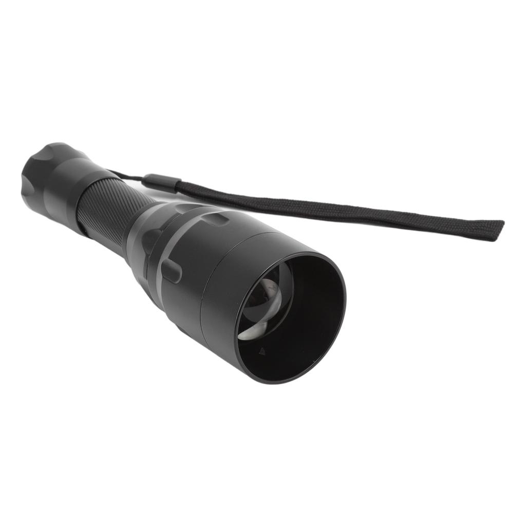 Lanternă IR LED 850nm Lanternă de vânătoare cu infraroșu cu vedere nocturnă pentru fotografie Iluminare de umplere