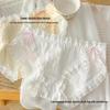 Pure Desire Cotton Underwear - Soft, Seamless, Comfortable Mid-Waist Women's Breathable Briefs