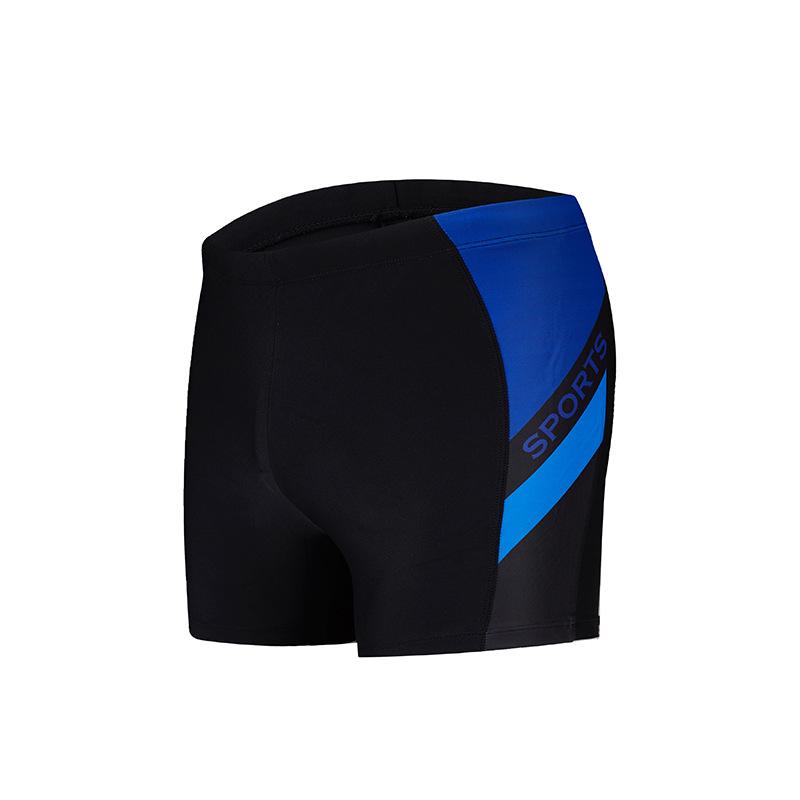 

Men s Quick-Dry Plus-Size Swim Trunks for Outdoor & Hot Springs - Customizable Triple Extra Large