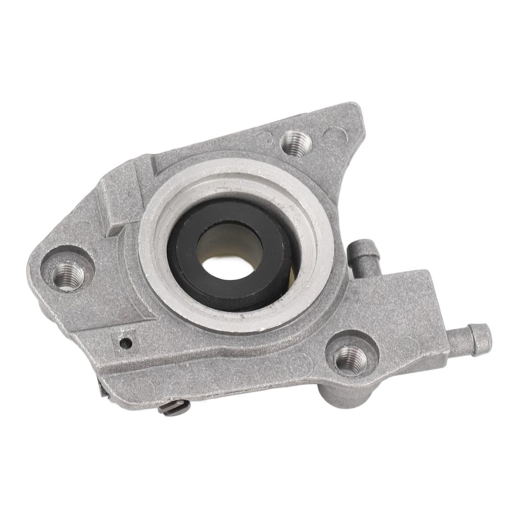 Worm Oil Pump Kit Aluminum Iron Simple Installation Oil Pump Worm Gear for CS3800 CS4200 CS 4200 CS3200 CS3500 CS3700