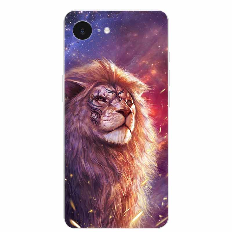 For iPhone 16e 2025 Case 16 e Coque Clear Transparent Silicone TPU Soft Phone Case For iPhone 16 Plus Pro Max Back Cover Case