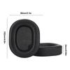 Replacement Ear Pads Cushions Protein Leather Headphone Earpads Ear Cups Cover for Corsair HS55 HS55 PRO HS65 Gaming Headset