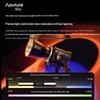 Aputure STORM 400x Professional LED Video Light