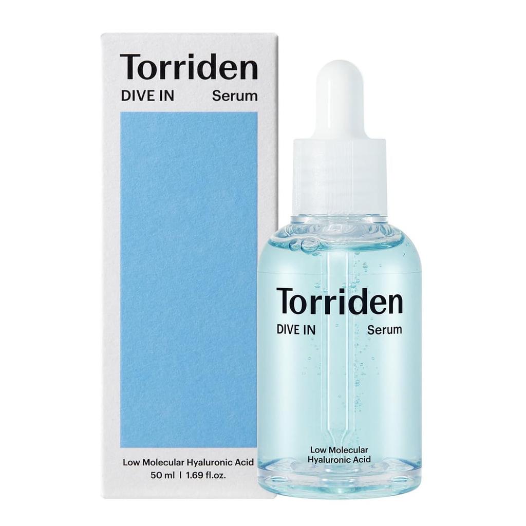 Torriden Dive-In Serum 50ml/1.69fl.oz