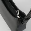 Modische Damentaschen Neue Achseltaschen Hochwertige Damentaschen Umhängetaschen Professionelle Damenhandtaschen Schwarze vielseitige Umhängetasche