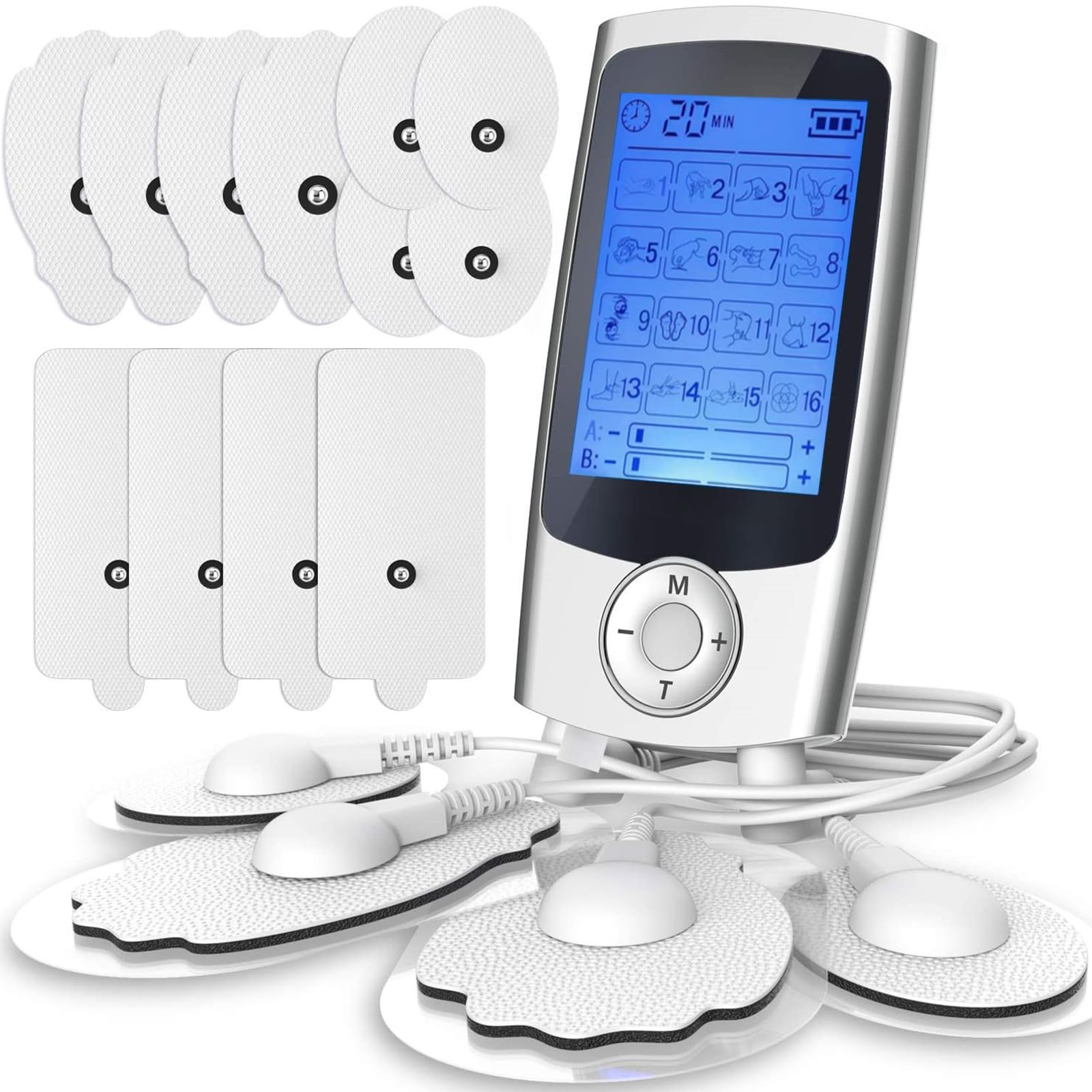 

SrDiot Relaxation 16 уровней 20 применимо до и после идеальный подарок для японского руководство по эксплуатации в комплекте устройство, режим, уровни, упражнения,