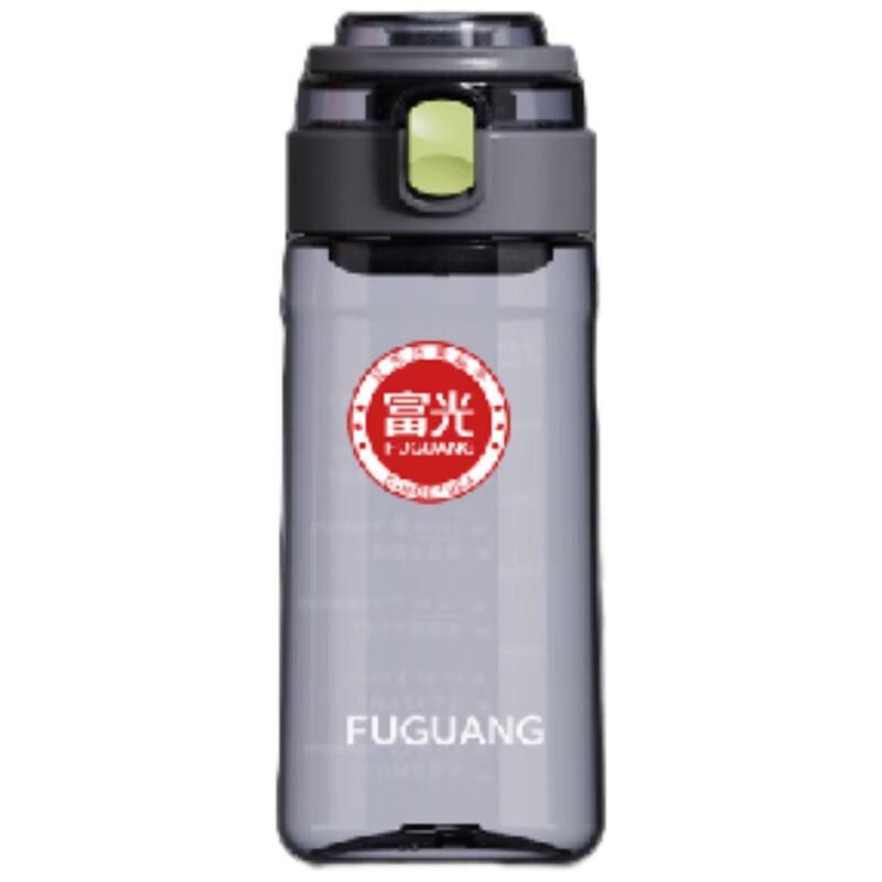 FUGUANG Joyful Bounce Sports Water Bottle