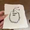 No Ip Included Womens Geometric Pearl Bracelet With Zirconia Accents For Fashion And Gift